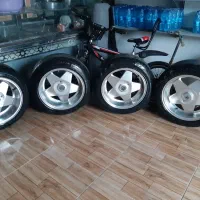 رینگو لاستیک. پیدا کردم .س ۱۶