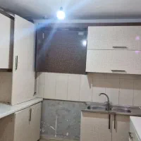 کابینت|بوفه، ویترین، کنسول|گلبهار, شهر جدید گلبهار|دیوار