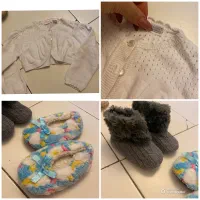 سیوشرت و شلوار و پیراهن دخترانه|کفش و لباس بچه|مشهد, سجاد شهر|دیوار