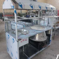 دستگاه ذرت مکزیکی ،لبو، باقالی|فروشگاه و مغازه|تهران, بازار|دیوار