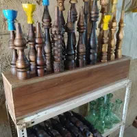 تنه چوب گردو قیمت مناسب