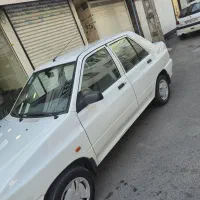 پراید ۱۳۲SE مدل ۹۷|خودرو سواری و وانت|رشت, آزادگان|دیوار