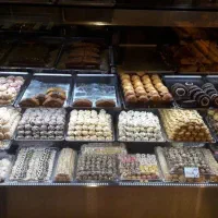 مجموعه کارگاهی و فروشگاهی نان و شیرینی|فروش مغازه و غرفه|کرج, اصفهانی‌ها|دیوار
