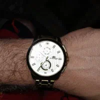 الگانس سه موتوره