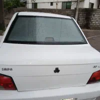 پراید ۱۳۲ مدل ۹۰