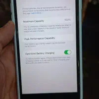 گوشی آیفون  سون پلاس سلام|موبایل|ساری, |دیوار