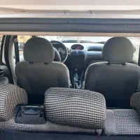 206 تیپ 3 مدل96|خودرو سواری و وانت|اردبیل, |دیوار