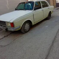 پیکان سواری مدل ۸۳