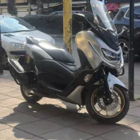 یاماها ان مکس کیلس