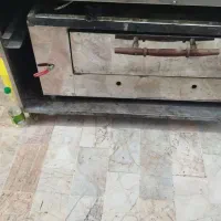 فر پیتزا|اجاق گاز و لوازم برقی پخت‌وپز|مشهد, شهید قربانی|دیوار