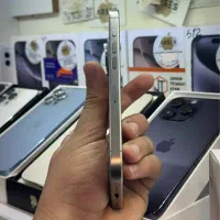Iphone 15 Pro 1T ZAA مشابه اکبند قیمت اقتصادی|موبایل|کرج, گوهردشت|دیوار