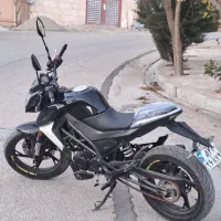 cf150|موتورسیکلت|خرمآباد, |دیوار