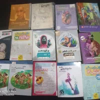 کتاب های کمک درسی دهم تا دوازدهم