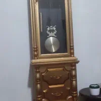 ساعت ایستاده|ساعت دیواری و تزئینی|قروه, |دیوار