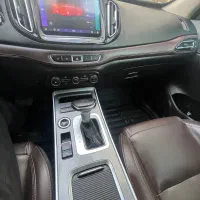 تیگو هفت ie|خودرو سواری و وانت|زنجان, |دیوار