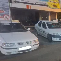 امتیاز تاکسی بیسیم رامسر