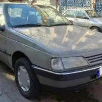 پژو آردی ۸۲