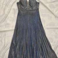لباس  مجلسی استوک(یک بار پوشیده شده)