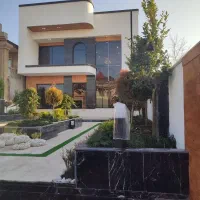 امیرآباد350مترویلادوبلکس شیک مبله پلاک‌جنگل سنددار