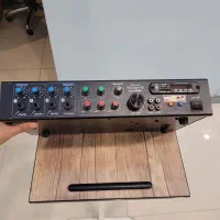 امپلی فایر تندر 440PA