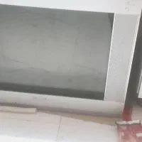 تلویزیون قدیمی