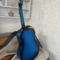 گیتار کمپبل|گیتار، بیس، امپلیفایر|کرج, برغان|دیوار