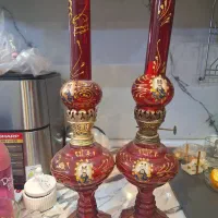 چراغ گردسوز