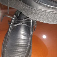 کفش چرم تبریز دست دوز