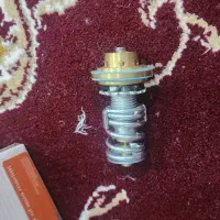 سوزن شیر انبساط b4b و فیلتر درایر|ماشین‌آلات صنعتی|کرج, چمران|دیوار