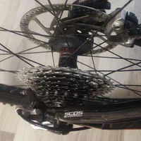 دوچرخه اسکات اسکیل 20 کربن