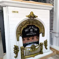 اجاق گاز کابینتی mdf با 2 سال ضمانت و ارسال|اجاق گاز و لوازم برقی پختوپز|مشهد, شهید آوینی|دیوار