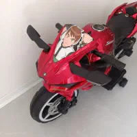 موتور شارژی