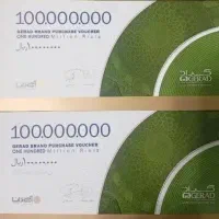 200 میلیون گراد