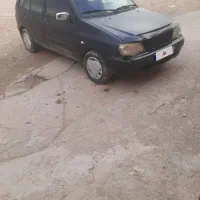 پراید ۱۱۱ فنی عالی