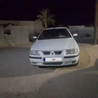 فروش سمندمدل نود|خودرو سواری و وانت|بیرم, |دیوار