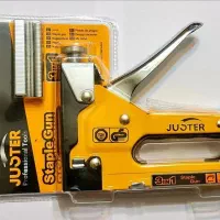 منگنه کوب و میخکوب دستی 3 کاره جاستر|ابزارآلات|اصفهان, فجر|دیوار