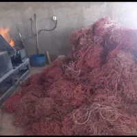 گونی زایعاتی خریدارم