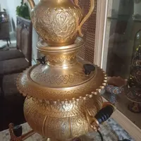 سماور برقی