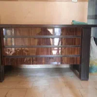 میز اداری ام دی اف سالم