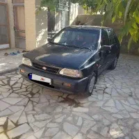 پرایدصبا مدل( ۸۵)دوگانه سوز شرکت|خودرو سواری و وانت|تهران, خرمشهر|دیوار