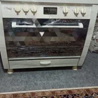 اجاق گاز تکنو