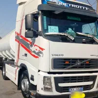 اف اچ 460|خودرو سنگین|کرمان, |دیوار