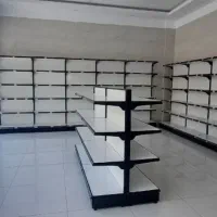 طراحی نمونه قفسه