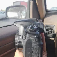 دوربین عکاسی کنون 60D