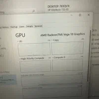 Hp elitebook 755G5|رایانه همراه|اصفهان, آفاران|دیوار