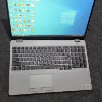 لپ تاب قدرتمند مدل دل DELL Core i7