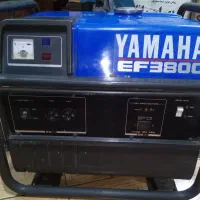 موتور برق یاماها ژاپن EF3800