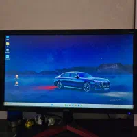 مانیتور گیمینگ acer KG241Q