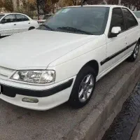 پژو پارس 1401 سفارشی|خودرو سواری و وانت|تهران, شهرک شریعتی|دیوار