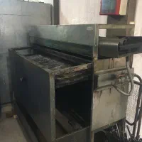 تجهیزات آشپزخانه|کافی‌شاپ و رستوران|فولادشهر, B4|دیوار